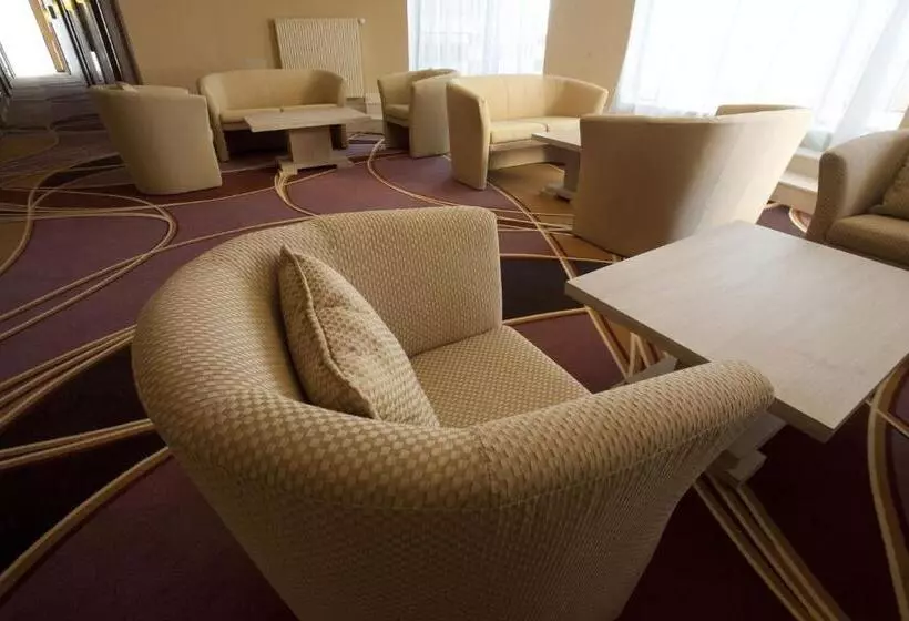 Fotos del hotel Bw Premier Collection Mari Vila:  3