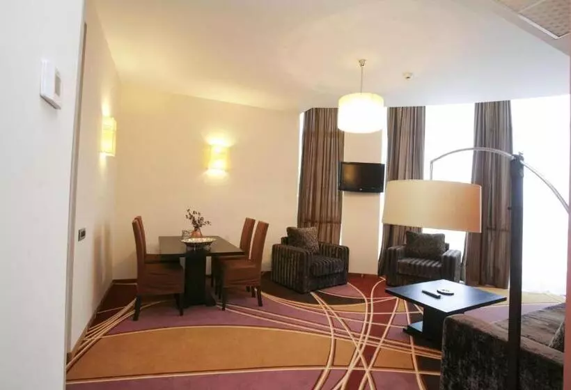 Fotos del hotel Bw Premier Collection Mari Vila:  22