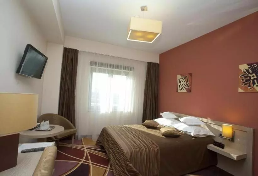 Fotos del hotel Bw Premier Collection Mari Vila:  24