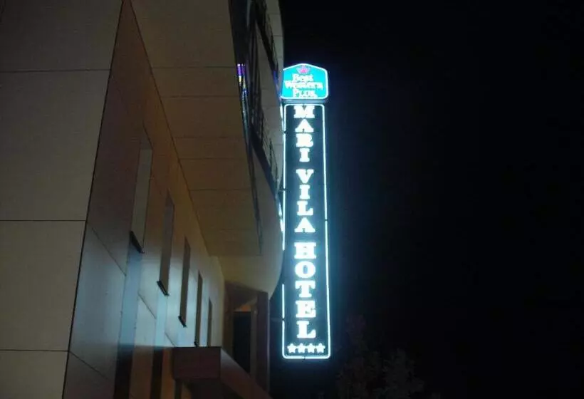 Fotos del hotel Bw Premier Collection Mari Vila:  10