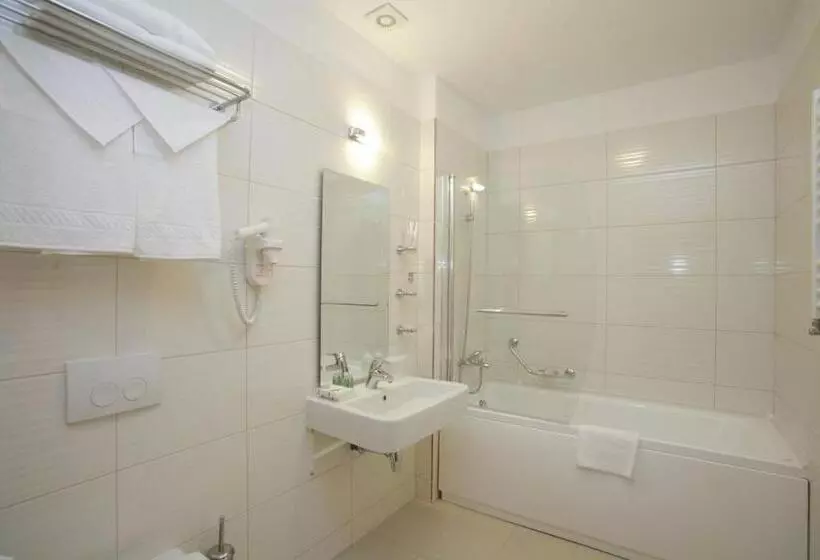 Fotos del hotel Bw Premier Collection Mari Vila:  9