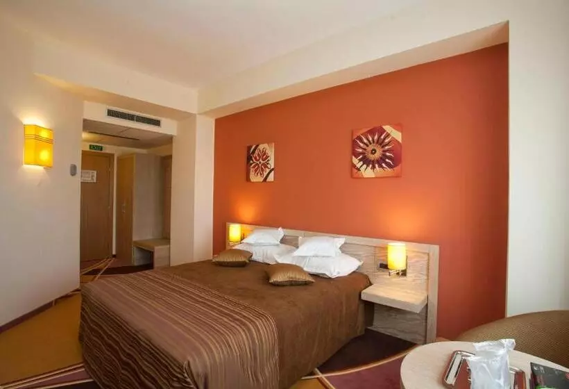 Fotos del hotel Bw Premier Collection Mari Vila:  20