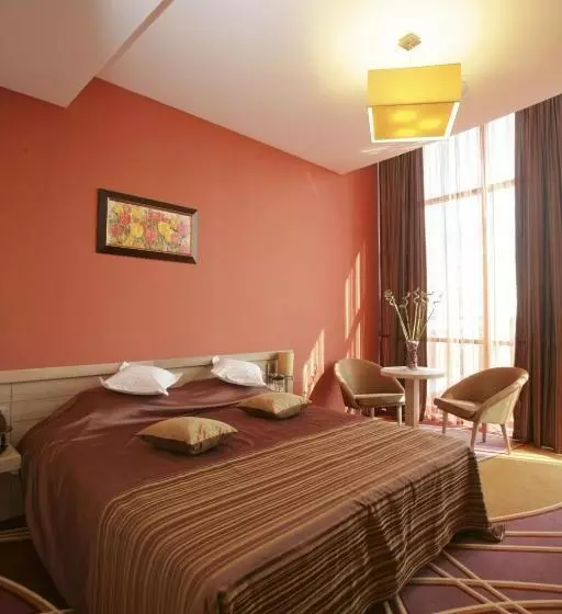 Fotos del hotel Bw Premier Collection Mari Vila:  19