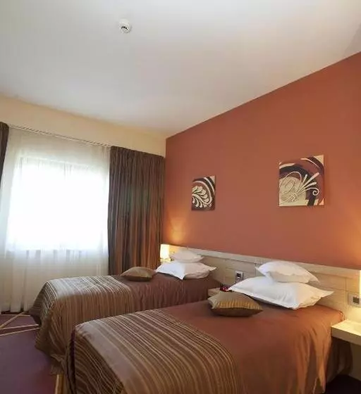 Fotos del hotel Bw Premier Collection Mari Vila:  18