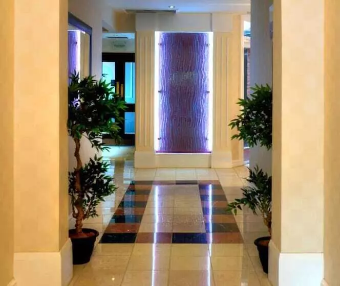 Fotos del hotel The Collection Hotel Birmingham:  2