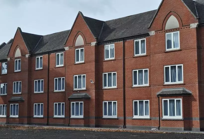 Fotos del hotel The Collection Hotel Birmingham:  14