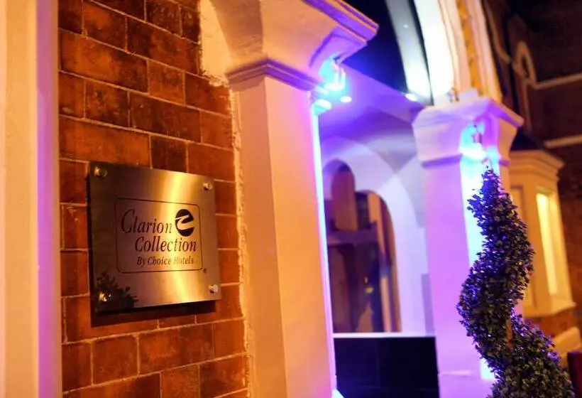 Fotos del hotel The Collection Hotel Birmingham:  18