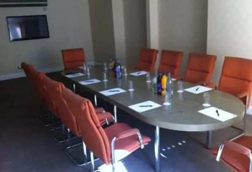 Fotos del hotel The Collection Hotel Birmingham:  5