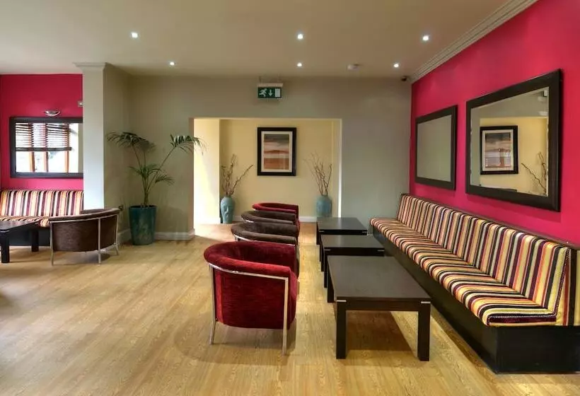 Fotos del hotel The Collection Hotel Birmingham:  9