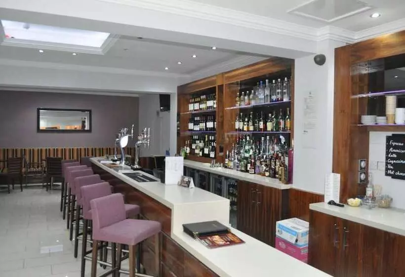 Fotos del hotel The Collection Hotel Birmingham:  20