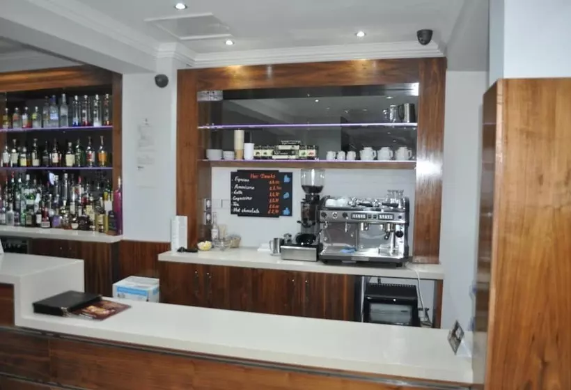 Fotos del hotel The Collection Hotel Birmingham:  11