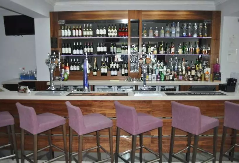 Fotos del hotel The Collection Hotel Birmingham:  16