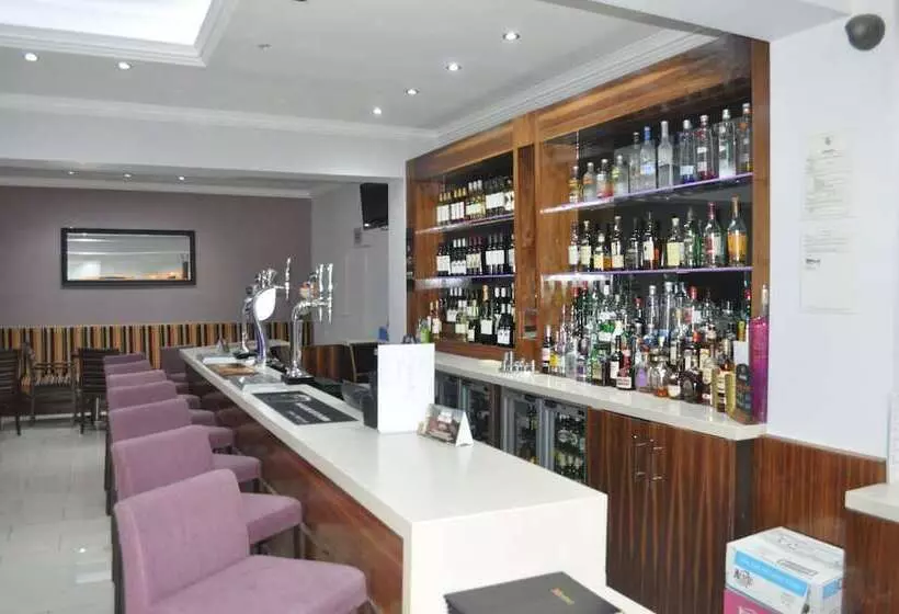 Fotos del hotel The Collection Hotel Birmingham:  23