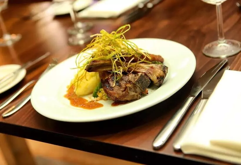 Fotos del hotel The Collection Hotel Birmingham:  19