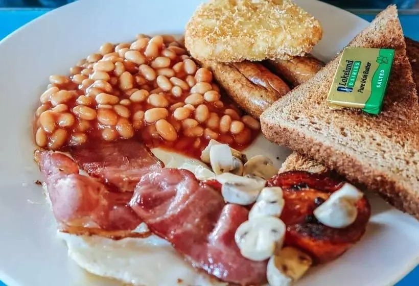 Fotos del hotel The Collection Hotel Birmingham:  10