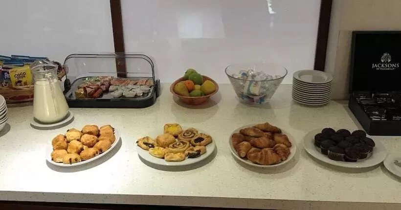 Fotos del hotel The Collection Hotel Birmingham:  22