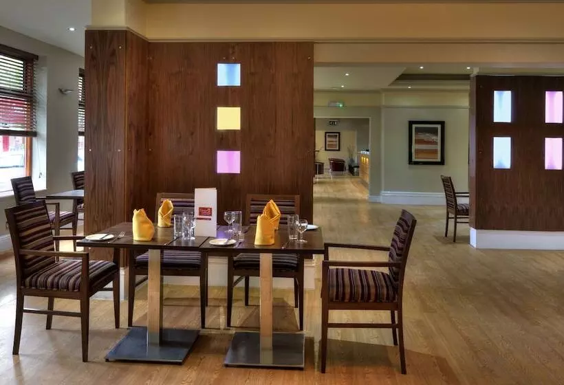 Fotos del hotel The Collection Hotel Birmingham:  24