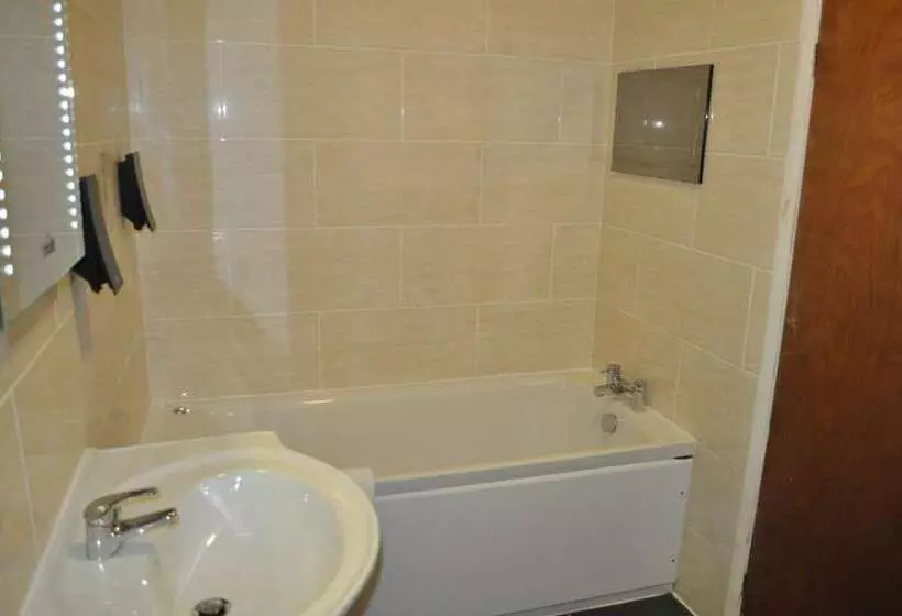 Fotos del hotel The Collection Hotel Birmingham:  12