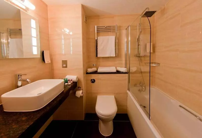 Fotos del hotel The Collection Hotel Birmingham:  6