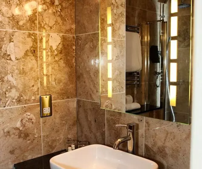 Fotos del hotel The Collection Hotel Birmingham:  21