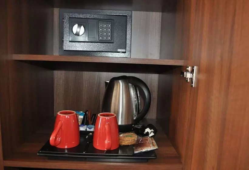 The Collection Hotel Birmingham