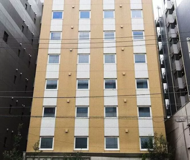 Fotos del hotel Villa Fontaine Tokyohamamatsucho:  13