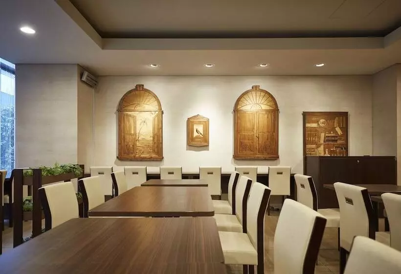 Fotos del hotel Villa Fontaine Tokyohamamatsucho:  7