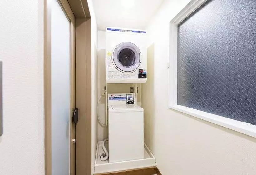 Villa Fontaine Tokyohamamatsucho