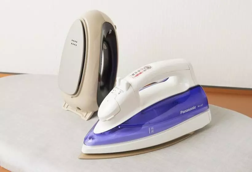 Fotos del hotel Villa Fontaine Tokyohamamatsucho:  9