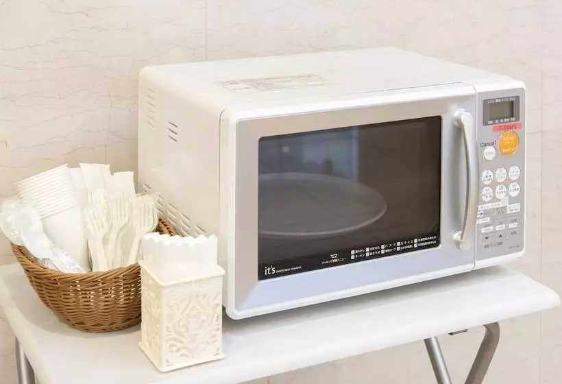 Fotos del hotel Villa Fontaine Tokyohamamatsucho:  15