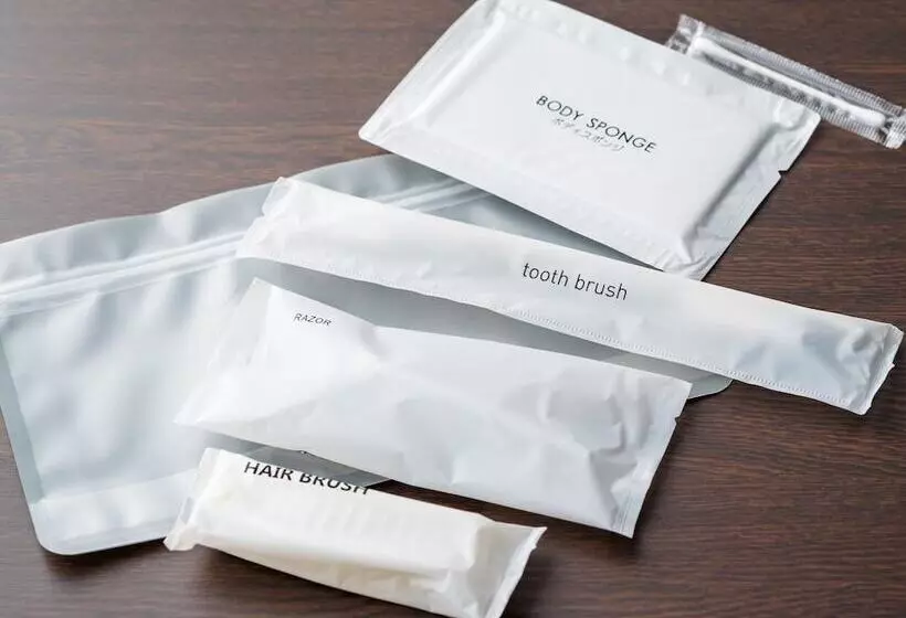 Fotos del hotel Villa Fontaine Tokyohamamatsucho:  6