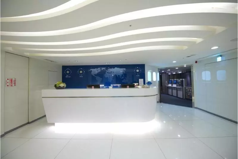 Fotos del hotel Ximen Airline:  1