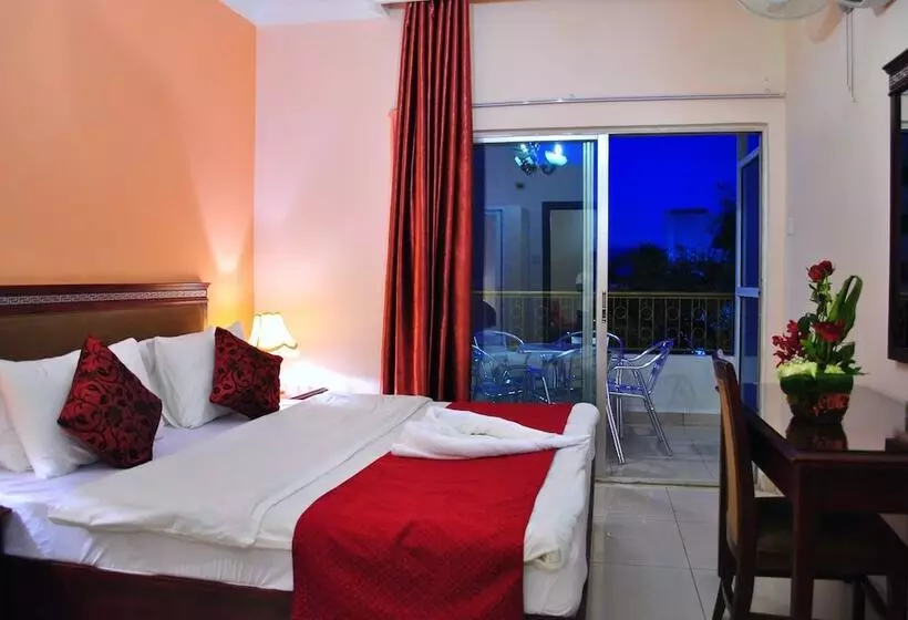 Fotos del hotel Al Qidra  & Suites Aqaba:  23