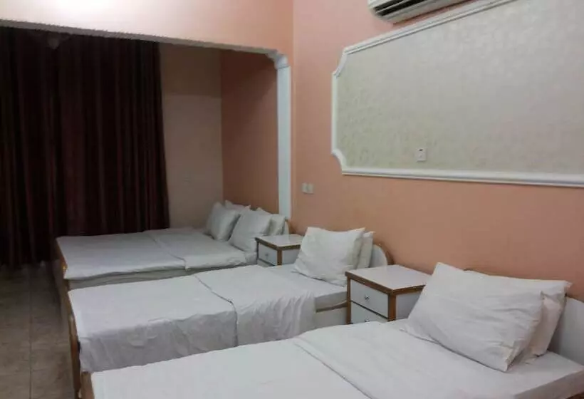 Fotos del hotel Al Qidra  & Suites Aqaba:  7