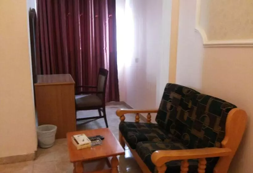 Fotos del hotel Al Qidra  & Suites Aqaba:  22