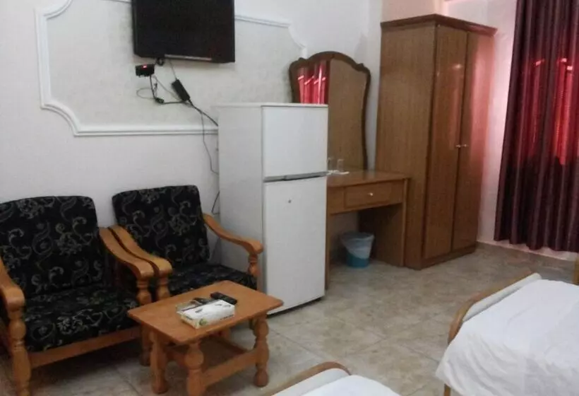 Fotos del hotel Al Qidra  & Suites Aqaba:  19