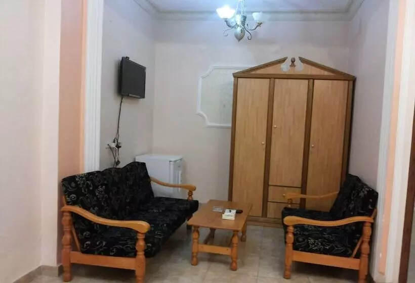 Fotos del hotel Al Qidra  & Suites Aqaba:  25