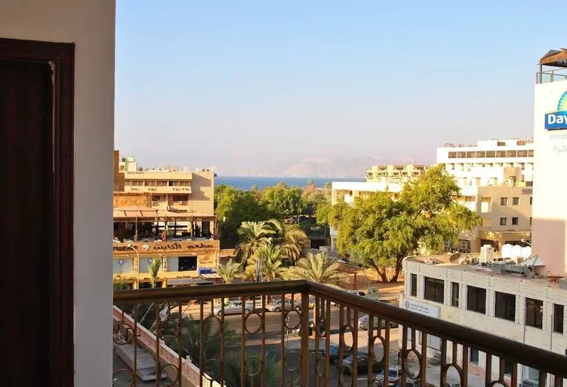 Fotos del hotel Al Qidra  & Suites Aqaba:  6