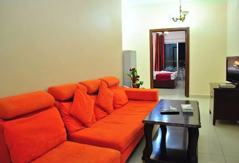 Fotos del hotel Al Qidra  & Suites Aqaba:  24