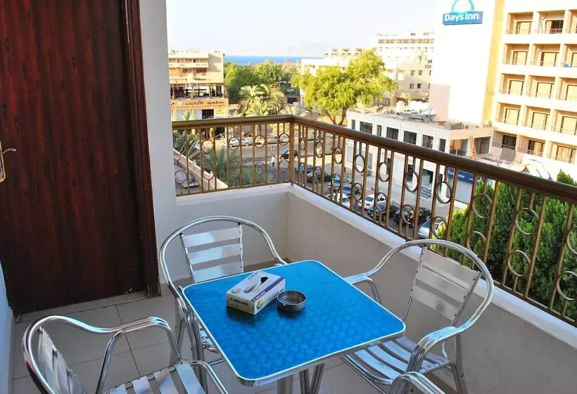 Fotos del hotel Al Qidra  & Suites Aqaba:  13