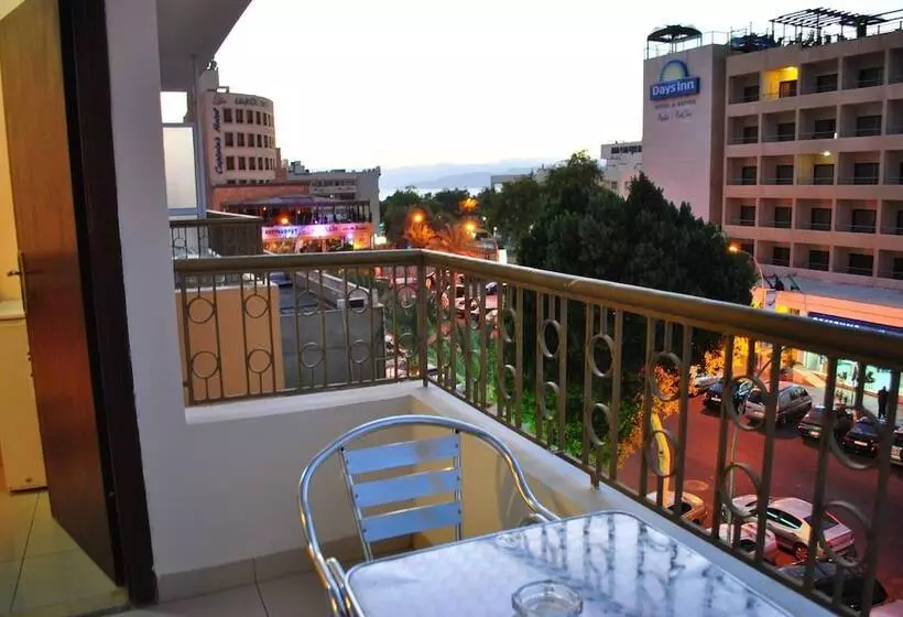 Fotos del hotel Al Qidra  & Suites Aqaba:  10