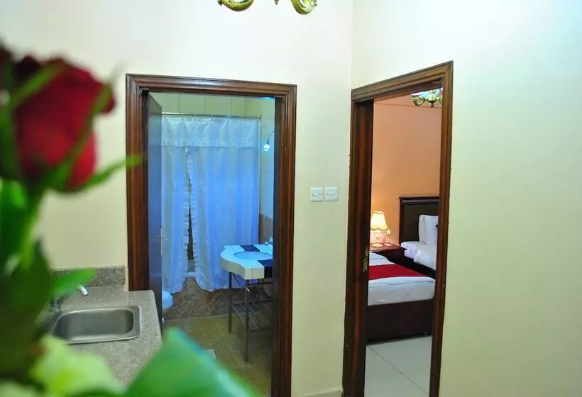 Fotos del hotel Al Qidra  & Suites Aqaba:  20