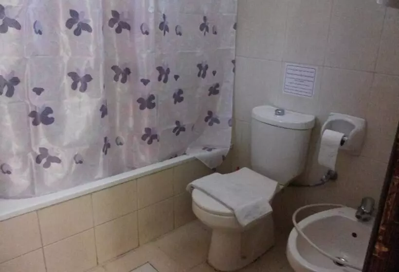 Fotos del hotel Al Qidra  & Suites Aqaba:  5