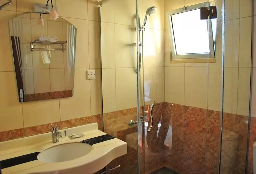 Fotos del hotel Al Qidra  & Suites Aqaba:  9