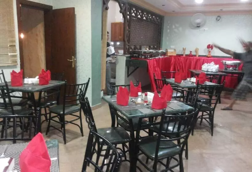 Fotos del hotel Al Qidra  & Suites Aqaba:  2