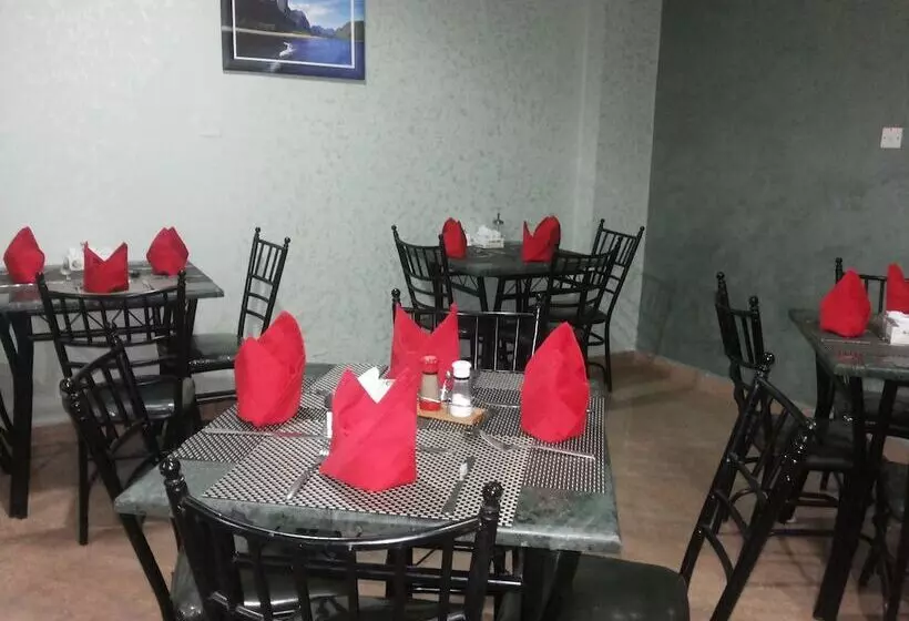 Fotos del hotel Al Qidra  & Suites Aqaba:  8