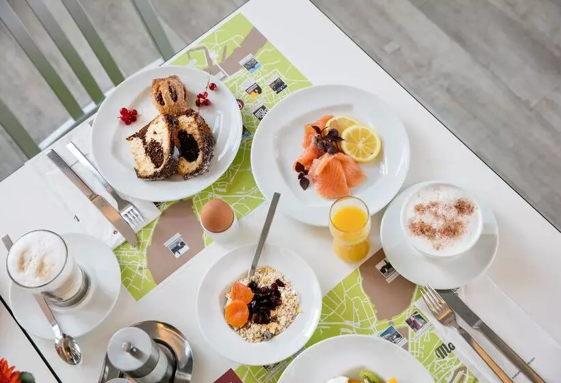 Fotos del hotel Arcotel Onyx Hamburg:  21