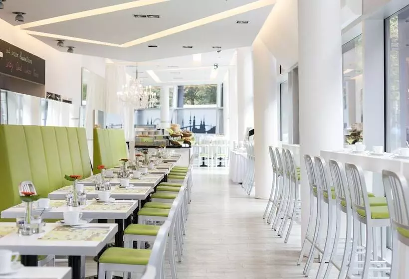 Fotos del hotel Arcotel Onyx Hamburg:  5