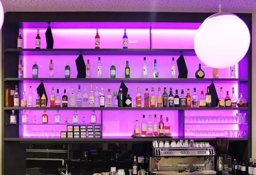 Fotos del hotel Arcotel Onyx Hamburg:  15