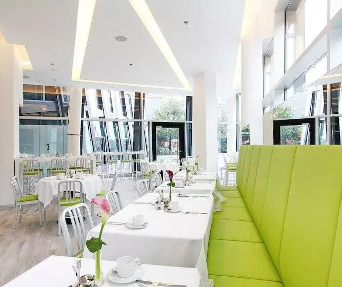 Fotos del hotel Arcotel Onyx Hamburg:  14